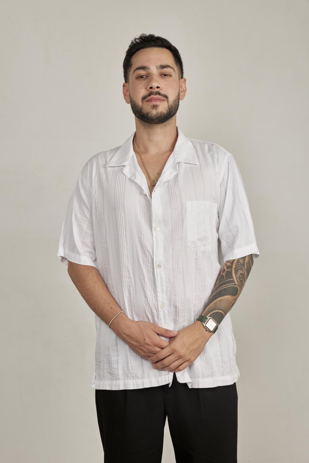 הרצאה של אליה כהן