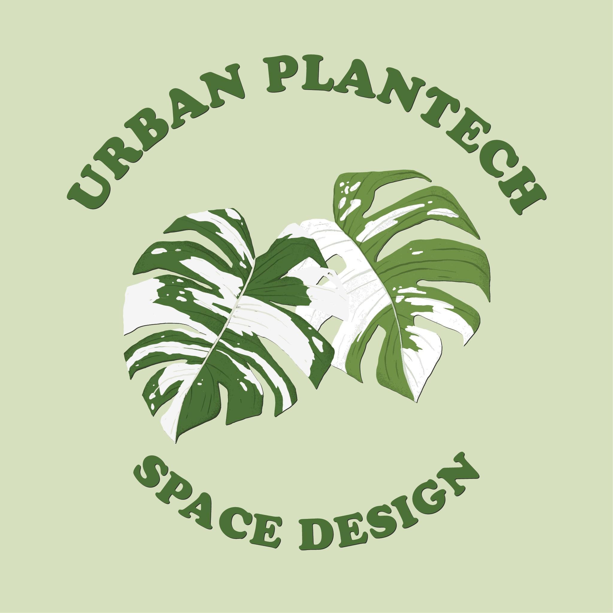 Urban plantech